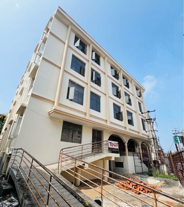  Office Space – Exterior View View at Suryaraopeth - for Rent