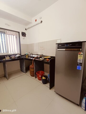 Kitchen in  Pg at Worli – for Rent