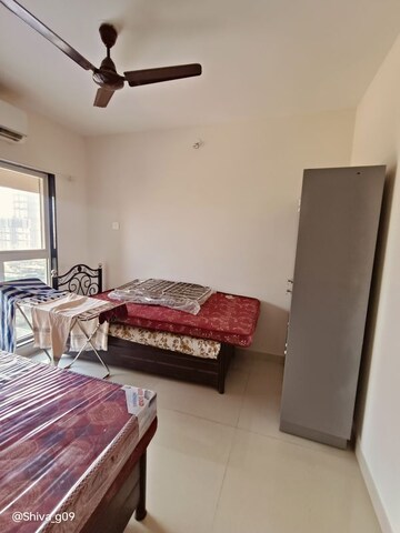 Bedroom in  Pg at Worli – for Rent