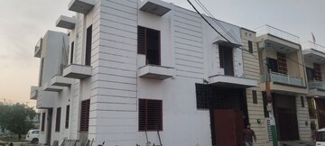 4 BHK Independent House – Exterior View View at Rakshapuram - for Sale