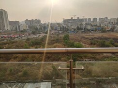 2 BHK + Servant Room Apartment For Rent in Bhandari 43 Privet Drive