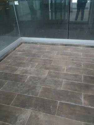 Balcony in 2 BHK Apartment at Bhandari 43 Privet Drive, Balewadi – for Rent