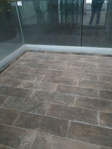 Balcony in 2 BHK Apartment at Bhandari 43 Privet Drive, Balewadi – for Rent