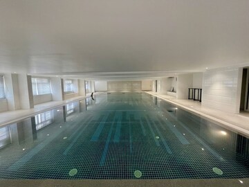 2 BHK Apartment – Exterior View View at Madhu Park Ville, Tellapur - for Sale