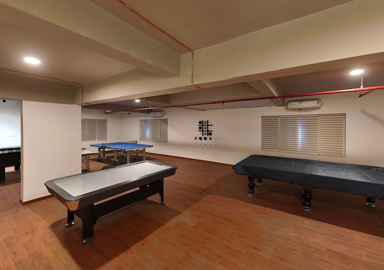 Other, madhu-park-ville 2 Bedroom 1509 Sq.Ft. Apartment In Tellapur Hyderabad 10072993