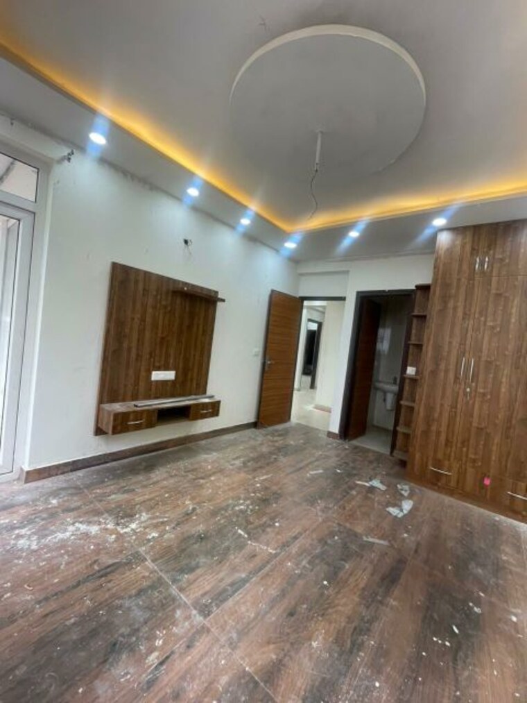 Living Room, sector 115 4 Bedroom 1888 Sq.Ft. Apartment In Sector 115 Mohali 10089488