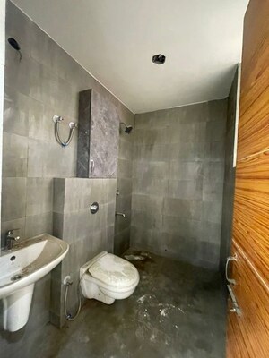Bathroom in 4 BHK Apartment at Sector 115 – for Sale