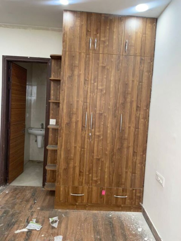 undefined, sector 115 4 Bedroom 1888 Sq.Ft. Apartment In Sector 115 Mohali 10089488