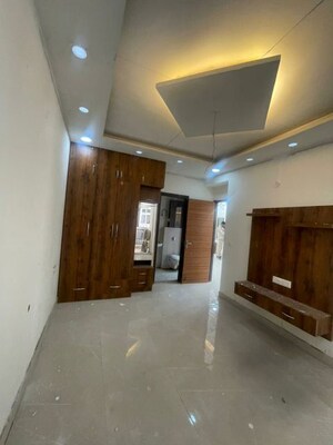 Kitchen in 4 BHK Apartment at Sector 115 – for Sale