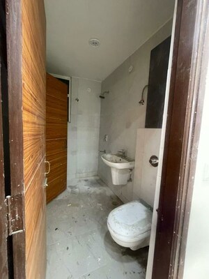 Bathroom in 4 BHK Apartment at Sector 115 – for Sale