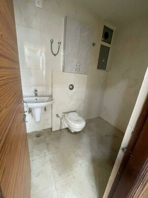 Bathroom in 4 BHK Apartment at Sector 115 – for Sale