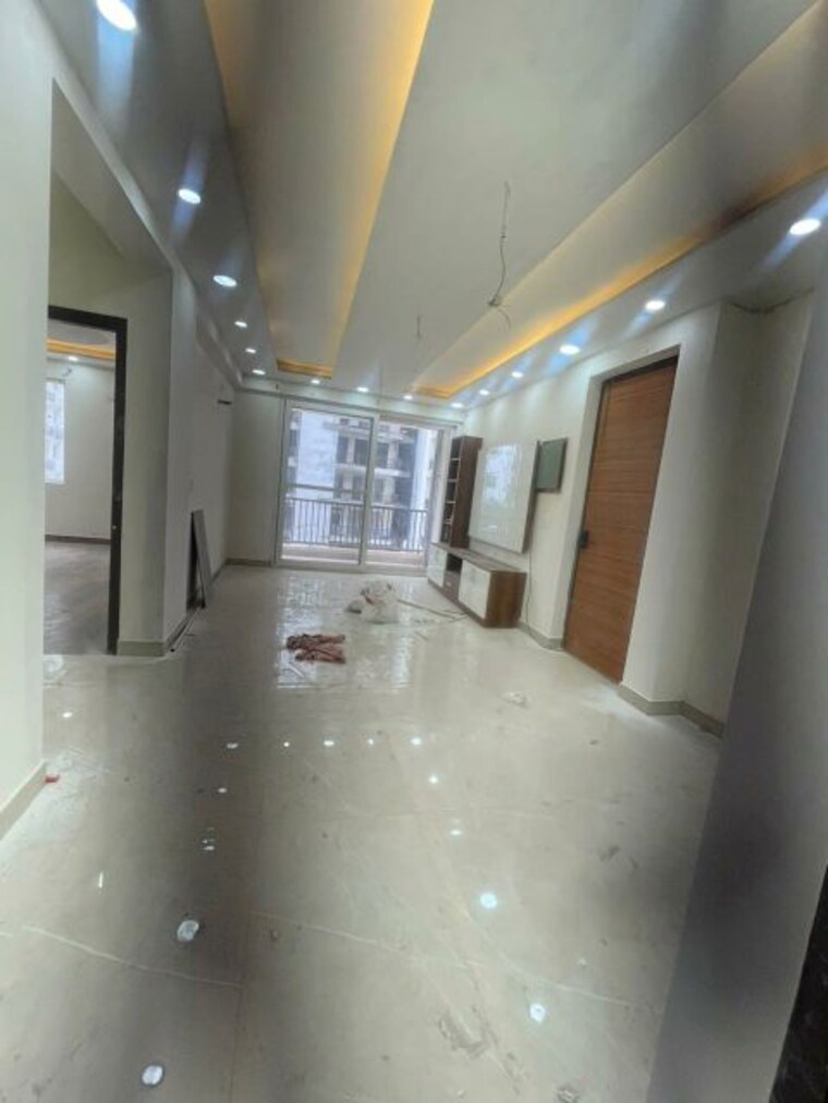 undefined, sector 115 4 Bedroom 1888 Sq.Ft. Apartment In Sector 115 Mohali 10089488