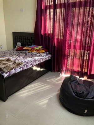 Bedroom in 2 BHK Apartment at RPS Savana, Sector 88 – for Sale