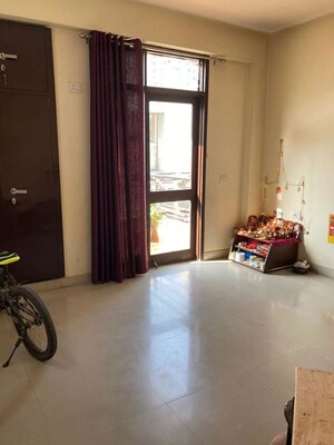 Living Room in 2 BHK Apartment at RPS Savana, Sector 88 – for Sale