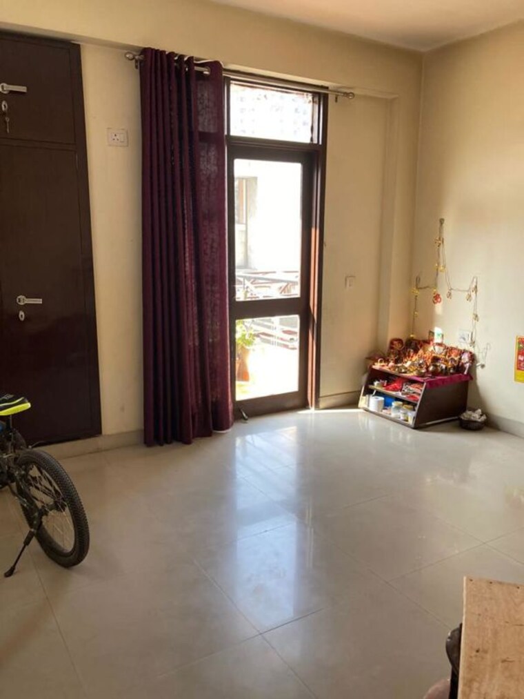 Living Room, rps-savana 2 Bedroom 978 Sq.Ft. Apartment In Sector 88 Faridabad 10089492