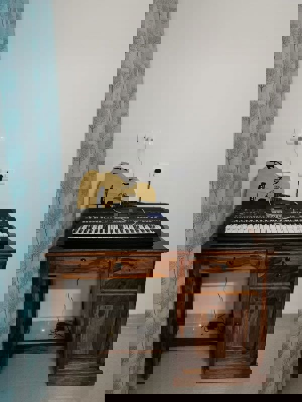 3.5 BHK + Study Room 1800 Sq.Ft. Apartment in Paarth Aadyant