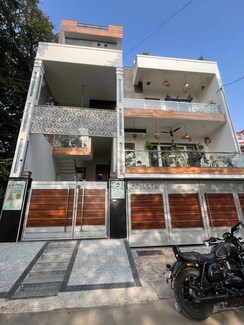 Pg For Rent in Gomti Nagar