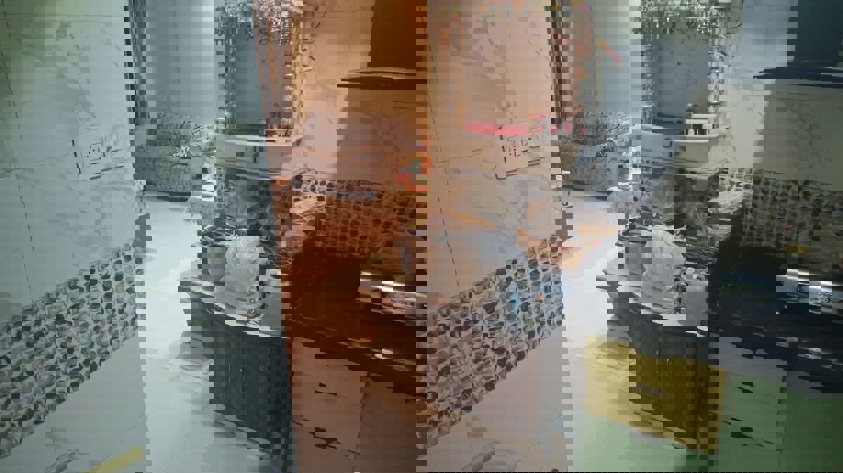 4 BHK 3500 Sq.Ft. Apartment in Suchidham Complex