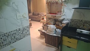 4 BHK Apartment For Sale in Suchidham Complex, Goregaon East