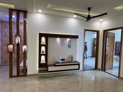 4 BHK + Pooja Room,Servant Room Builder Floor For Sale in Puri Aman Vilas