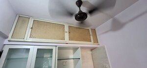 Furnished Amenities in Studio Apartment at Dombivli West – for Rent