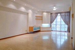 3 BHK Apartment For Rent in Evershine Cosmic