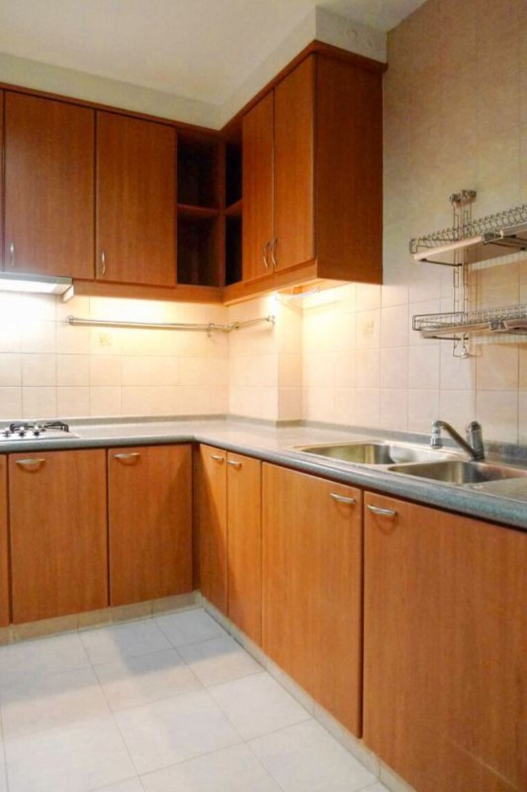 Kitchen, evershine-cosmic 3 Bedroom 1450 Sq.Ft. Apartment In Andheri West Mumbai 10089464
