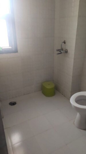 Bathroom in 2 BHK Apartment at RPS Savana, Sector 88 – for Sale