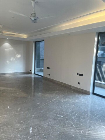  Plot – Exterior View View at Chanakyapuri - for Sale