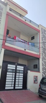 5 BHK + Extra Room 120 Sq.Yd. Independent House in Ganga Nagar