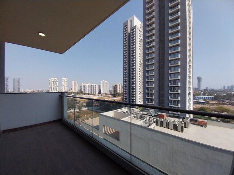 Exterior View, emaar-digi-homes 2 Bedroom 1508 Sq.Ft. Apartment In Sector 62 Gurgaon 10089520