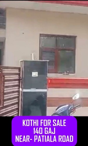 Furnished Amenities in 2 BHK Independent House at Shiva Enclave Zirakpur, Patiala Road – for Sale