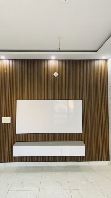 2 BHK + Pooja Room Independent House For Sale in Shiva Enclave Zirakpur