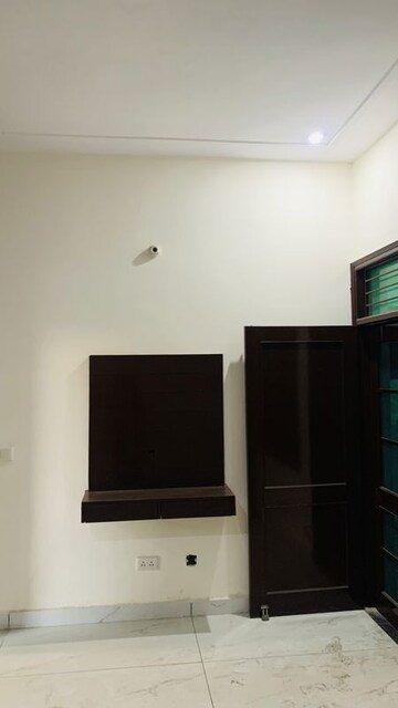 Furnished Amenities in 2 BHK Independent House at Shiva Enclave Zirakpur, Patiala Road – for Sale