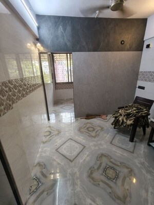 Bedroom in 1 BHK Apartment at Mahadev Darshan, Andheri East – for Rent