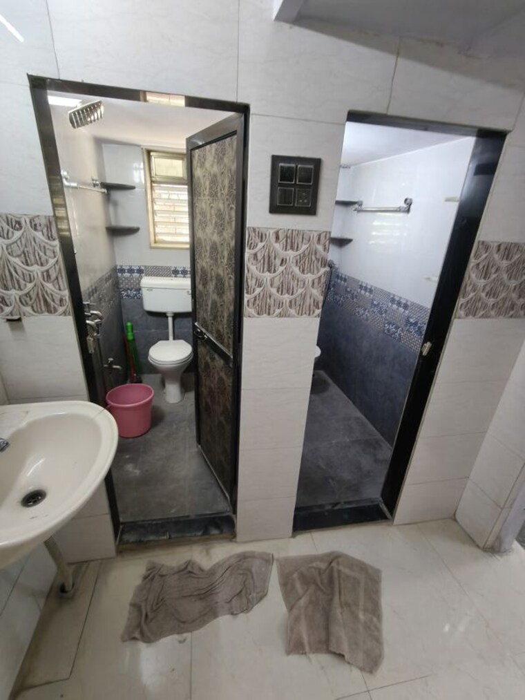 Master Bedroom, mahadev-darshan 1 Bedroom 580 Sq.Ft. Apartment In Andheri East Mumbai 10089541