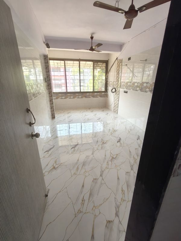 1 BHK + Extra Room Apartment For Rent in Mahadev Darshan