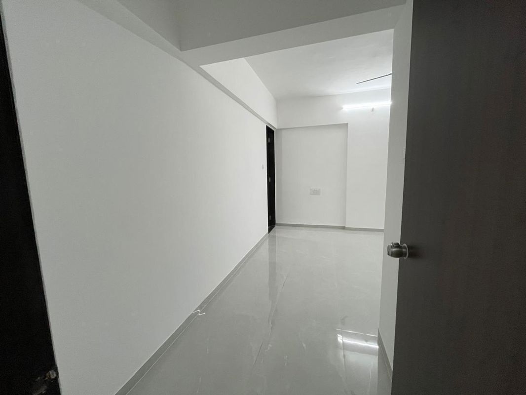 2 BHK Apartment For Rent in Chandrarang Serenity