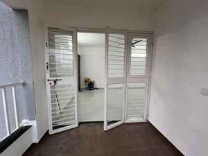 Room in 2 BHK Apartment at Chandrarang Serenity, Wakad – for Rent