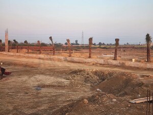 Plot Area in  Plot at Shadnagar – for Sale