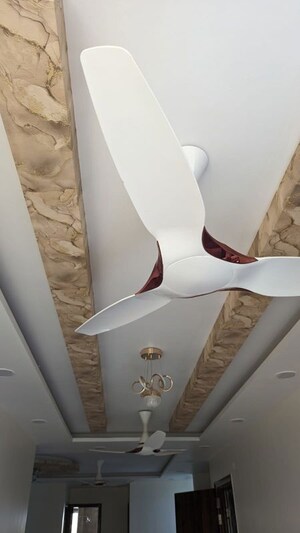 Furnished Amenities in 4 BHK Builder Floor at Puri Aman Vilas, Sector 89 – for Sale