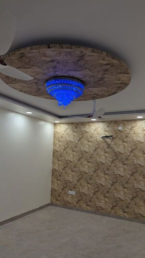 Furnished Amenities in 4 BHK Builder Floor at Puri Aman Vilas, Sector 89 – for Sale