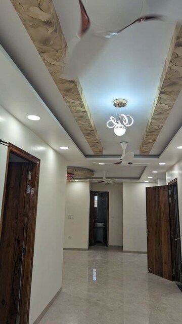 Furnished Amenities in 4 BHK Builder Floor at Puri Aman Vilas, Sector 89 – for Sale