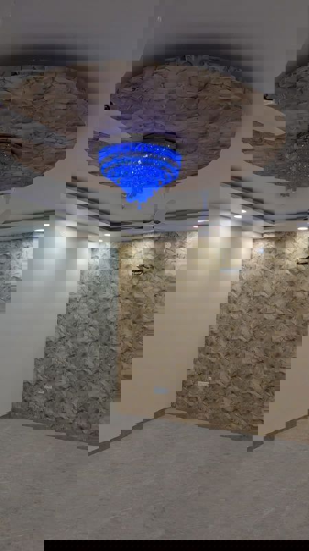 4 BHK + Pooja Room 415 Sq.Yd. Builder Floor in Puri Aman Vilas