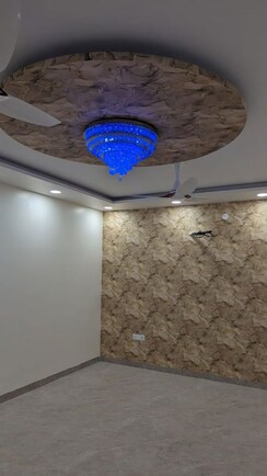 4 BHK + Pooja Room Builder Floor For Sale in Puri Aman Vilas