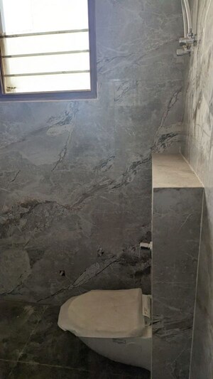 Balcony in 4 BHK Builder Floor at Puri Aman Vilas, Sector 89 – for Sale