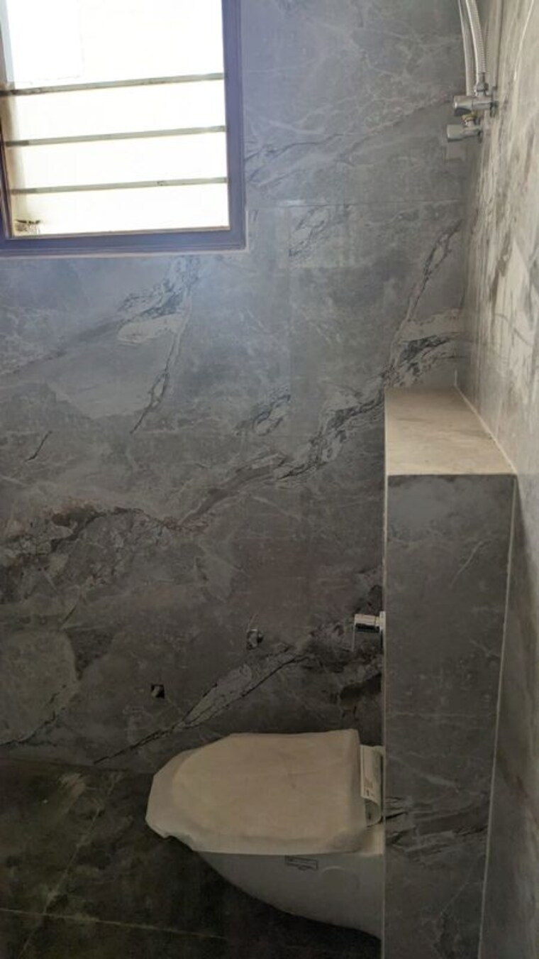 Balcony, puri-aman-vilas 4 Bedroom 415 Sq.Yd. Builder Floor In Sector 89 Faridabad 10089518