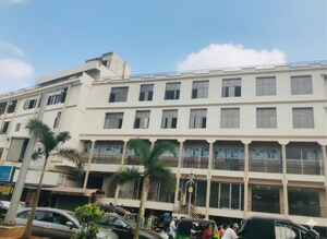  Office Space – Exterior View View at Suryaraopeth - for Rent