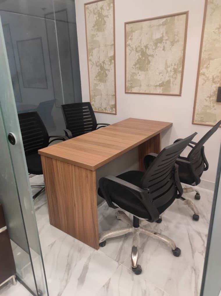 Team Area, alphathum Commercial Office Space 850 Sq.Ft. In Sector 90 Noida 10089538