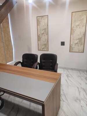 Furnished Amenities in  Office Space at Alphathum, Sector 90 – for Rent